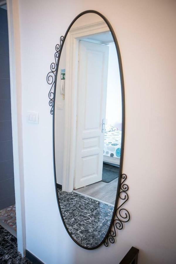 Apartman Vidi Apartment Rijeka Exterior photo