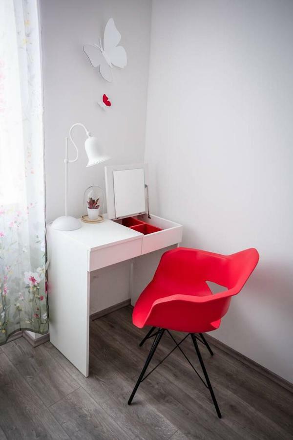 Apartman Vidi Apartment Rijeka Exterior photo