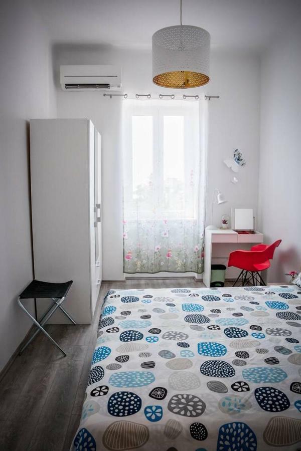 Apartman Vidi Apartment Rijeka Exterior photo