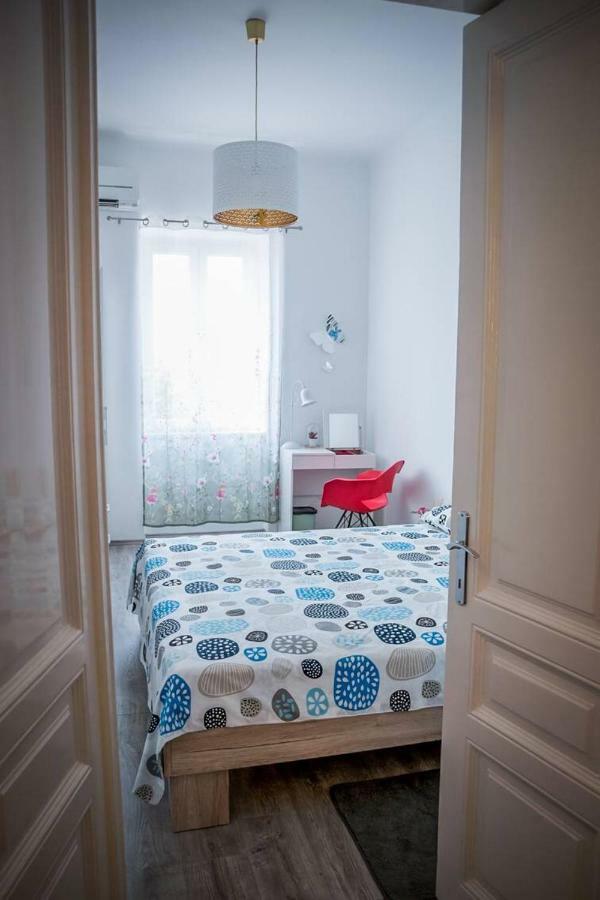 Apartman Vidi Apartment Rijeka Exterior photo